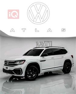 Volkswagen Atlas
